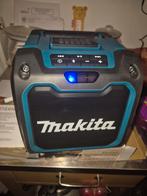 Radio makita, Audio, Tv en Foto, Radio's, Ophalen of Verzenden, Radio