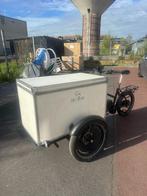 VELO-CARGO, Fietsen en Brommers, Gebruikt, Goederen, Elektrisch, Ophalen