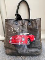 Handtas Ralph Lauren, Handtassen en Accessoires, Tassen | Reistassen en Weekendtassen, Ophalen, Gebruikt