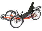 trike ligfiets, Fietsen en Brommers, Ophalen, Gebruikt, Scorpion