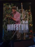 Mijn moestuin van Wim Lybaert, Enlèvement, Potager