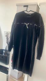 Love moschino prachtige winterjurk /tuniek maat 44 tot 48, Kleding | Dames, Jurken, Ophalen of Verzenden, Zo goed als nieuw, Maat 42/44 (L)