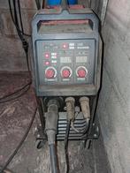 Javac mig 200a 220volt, Doe-het-zelf en Bouw, Gereedschap | Lasapparaten, Ophalen, Zo goed als nieuw, 150 tot 250 ampère, Overige typen