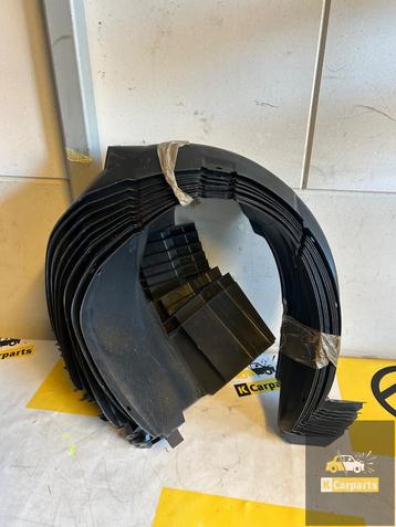 Modderkuip Citroen C1 Peugeot 108 links WIELKUIP 53875-0h06 beschikbaar voor biedingen