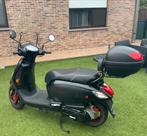 Mooie Sym Fiddle 3  125cc., Fietsen en Brommers, Scooters | SYM, Ophalen, Gebruikt, 125 cc, Fiddle