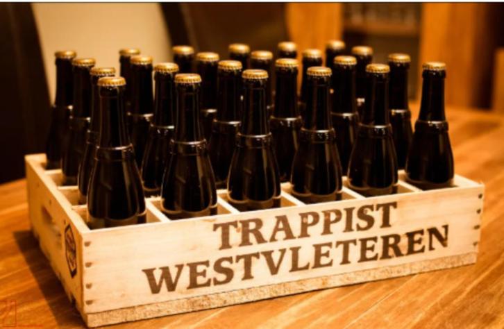 Westvleteren 12 , Ideaal cadeau voor de komende feestdagen !, Verzamelen, Biermerken, Nieuw, Overige typen, Overige merken, Ophalen of Verzenden