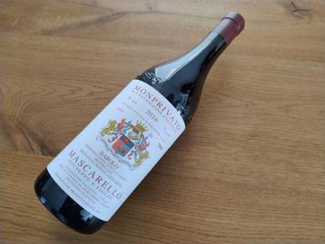 Giuseppe Mascarello Barolo Monprivato 2016 0.75L beschikbaar voor biedingen