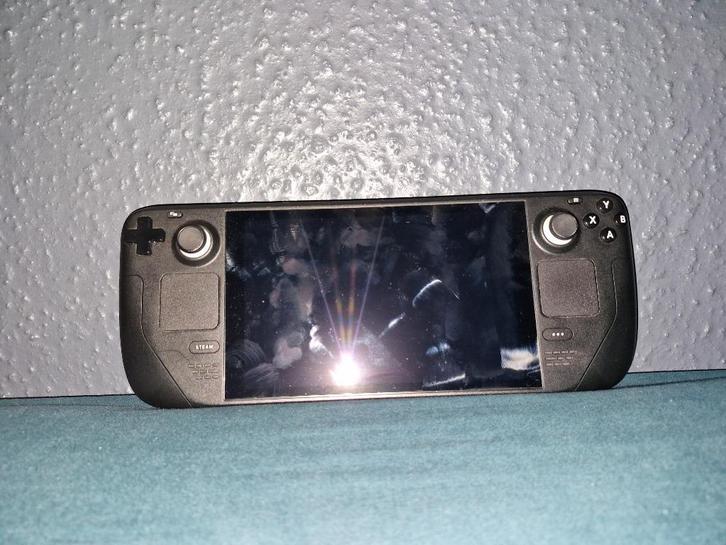 Steamdeck LCD 512gb, Consoles de jeu & Jeux vidéo, Jeux | PC, Utilisé, Autres genres, 1 joueur, À partir de 3 ans, Un ordinateur