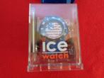 Montre Mixte USA - ICE-Watch bleu Neuf., Ophalen of Verzenden, Nieuw