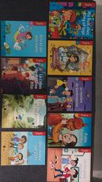 Lot de 9 livres TireLire, Livres, Enlèvement, Comme neuf