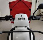 Ligier Pulse 3 - 100% elektrisch, Ophalen, Zo goed als nieuw, Ligier, 16 km/u of meer