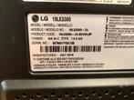 Télé LG 16/9 19 pouces, Audio, Tv en Foto, Televisies, Ophalen, Gebruikt, LG