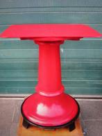 berkel snijmachine  ( berkel ), Ophalen