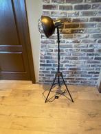 Industriële lamp, Huis en Inrichting, Kasten | Vitrinekasten, Ophalen, Minder dan 50 cm, 100 tot 150 cm, Zo goed als nieuw