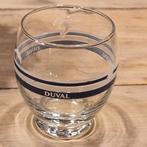 Verre Pastis Duval, Enlèvement ou Envoi, Comme neuf