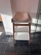 Luiertafel Quax model hip, Kinderen en Baby's, Ophalen, Zo goed als nieuw