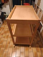 Ververstafel op wielen, Huis en Inrichting, Ophalen