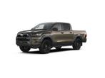 Toyota Hilux Invincible, Automaat, Overige kleuren, 5 deurs, 151 kW