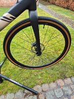 Wielset gravelbike, Fietsen en Brommers, Ophalen, Zo goed als nieuw, Supra