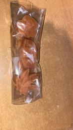 Fondant bougie parfumé Cèdre, Enlèvement ou Envoi, Bougie