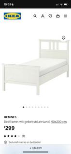 Ikea bed, Maison & Meubles, Chambre à coucher | Lits, Enlèvement ou Envoi