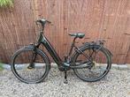 Giant Dailytour E+0 E-Bike 2023 Yamaha motor 70Nm + factuur, Fietsen en Brommers, Ophalen of Verzenden, Zo goed als nieuw, Giant