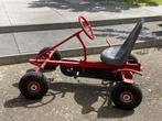 go-cart, Kinderen en Baby's, Speelgoed | Buiten | Skelters, Ophalen, Gebruikt