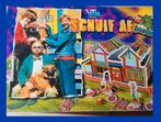 Schuif af met ingeborg, Kinderen en Baby's, Ophalen of Verzenden, Zo goed als nieuw