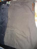 pantalons travail ou d'hiver, Ophalen, Nieuw, Grijs
