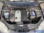 VW GOLF 5 1.6 FSI BLF motorblok motor 2003-2009, Gebruikt, Volkswagen