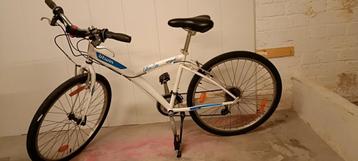 Decathlon B-Twin kinderfiets beschikbaar voor biedingen