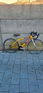 Koersfiets, Fietsen en Brommers, Ophalen, Zo goed als nieuw