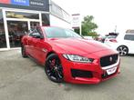 jaguar XE-S 3.0 V6 SUPERCHARGED*LEER*PDC*LED*BI XENON*, Automaat, Euro 6, 2995 cc, Leder