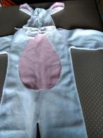 Verkleedpakje konijn maat 90, Enlèvement ou Envoi, Utilisé, Garçon ou Fille