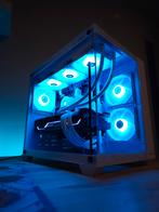 HIGH END GAMING PC, Computers en Software, Desktop Pc's, Ophalen of Verzenden, Zo goed als nieuw, Gaming, SSD