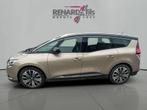 Renault Scenic Renault Scenic, Auto's, Renault, Zwart, Beige, Bedrijf, 5 deurs