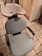 Kapsalon benodigdheden, wastafel enz, Zakelijke goederen, Ophalen