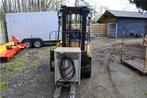 Elektrische heftruck + Lader, Zakelijke goederen, Heftruck, Elektrisch, 2000 tot 3000 kg, Ophalen