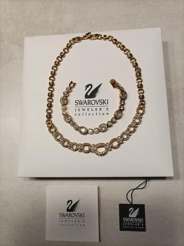 Swarovski  beschikbaar voor biedingen
