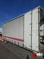 Occ Gesloten laadbak 725x250x270, Gebruikt, Overige merken, Overige Auto-onderdelen