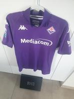 Matchwornshirt fiorentina, Ophalen of Verzenden, Zo goed als nieuw