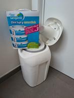 Luieremmer Tommee Tippee, Kinderen en Baby's, Ophalen, Zo goed als nieuw, Luieremmer, Sangenic