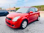 Suzuki Swift 1.2i Benzine 06/2008 Euro4 Benzine, Auto's, Suzuki, Swift, Bedrijf, Te koop, Benzine