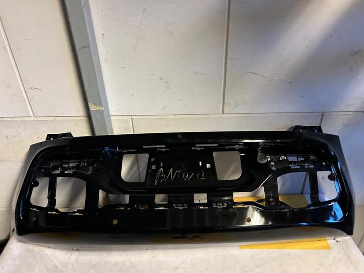 BMW i3 I01 Facelift Achterbumper PDC 51127462334, Auto-onderdelen, Carrosserie, Bumper, BMW, Achter, Gebruikt
