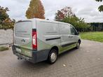 Toyota Proace 2.0d Euro5 2014 *Lang*, Euro 5, Entreprise, Autre carrosserie, Diesel