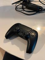 PS5 Controller Zwart - Werkt Niet & Schade, Games en Spelcomputers, Spelcomputers | Sony Consoles | Accessoires, Ophalen, PlayStation 5