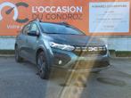 Dacia Sandero III Expression, Auto's, Dacia, Automaat, 91 pk, 67 kW, Bedrijf