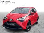 Toyota Aygo x-play, Auto's, Parkeercamera, https://public.car-pass.be/vhr/40d5082f-6ab0-4e92-b170-3d928864e27d, 72 pk, Handgeschakeld