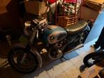 2 oldtimer moto’s voor onderdelen, Enlèvement, Utilisé