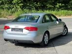 Audi A4 1.8 TFSI essence 2010 EURO 5 prête à immat..., Euro 5, Zwart, A4, Bedrijf